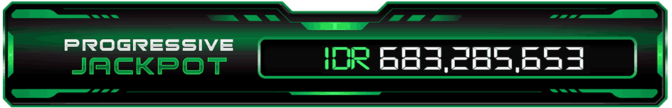 MOBA777 Jackpot