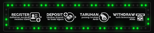 MOBA777 Jackpot
